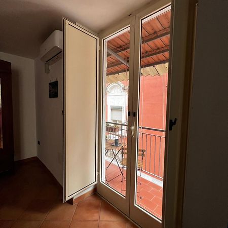 Vesuvius Bed And Breakfast Neapel Zimmer foto