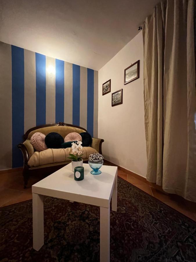 Vesuvius Bed And Breakfast Neapel Exterior foto