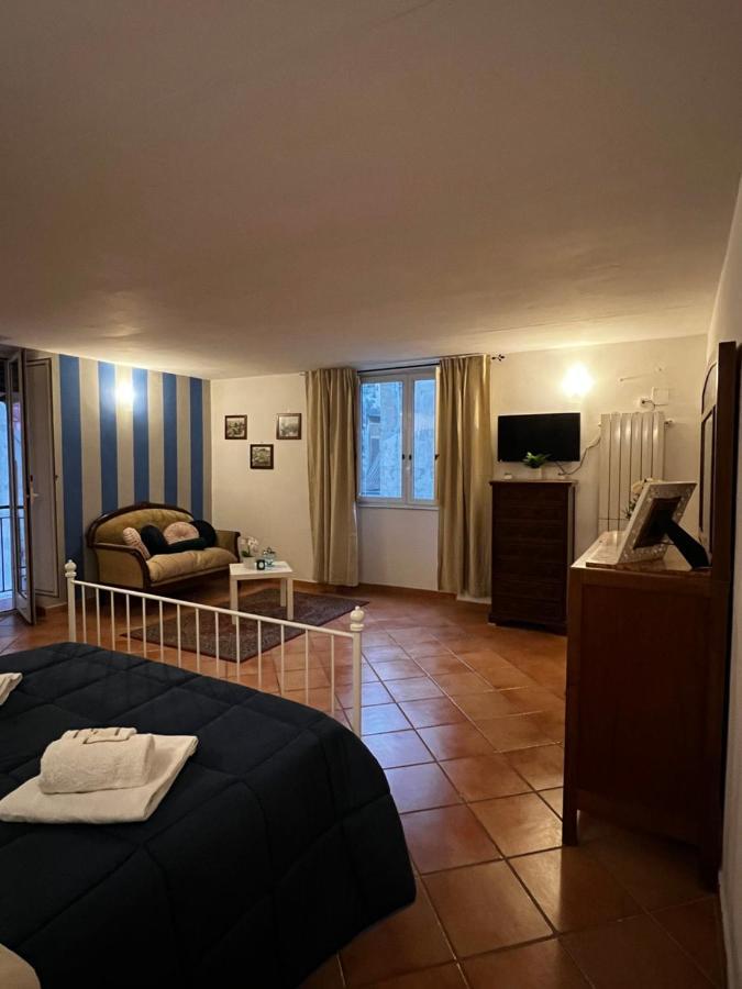 Vesuvius Bed And Breakfast Neapel Exterior foto