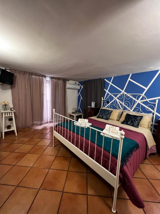 Vesuvius Bed And Breakfast Neapel Exterior foto