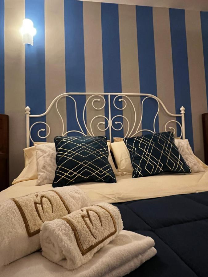 Vesuvius Bed And Breakfast Neapel Zimmer foto