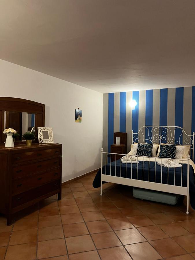 Vesuvius Bed And Breakfast Neapel Exterior foto