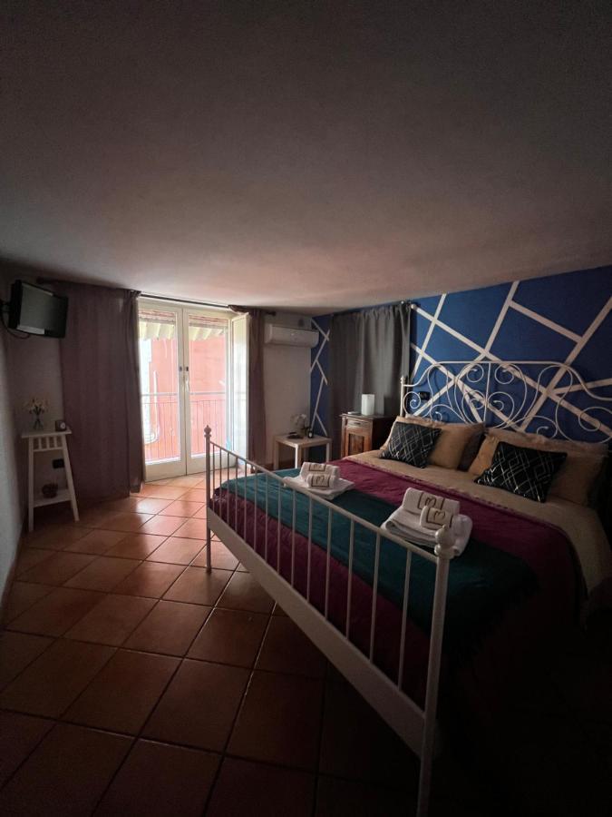 Vesuvius Bed And Breakfast Neapel Exterior foto