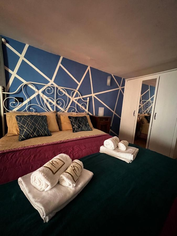 Vesuvius Bed And Breakfast Neapel Exterior foto
