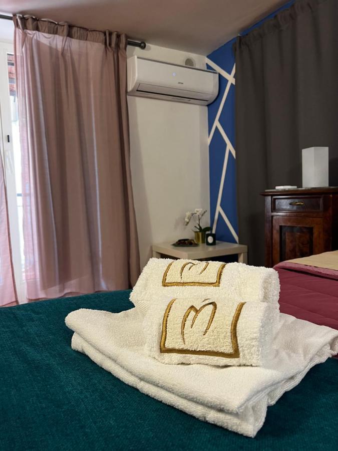 Vesuvius Bed And Breakfast Neapel Exterior foto