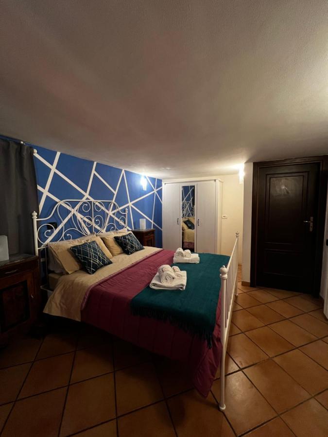 Vesuvius Bed And Breakfast Neapel Exterior foto