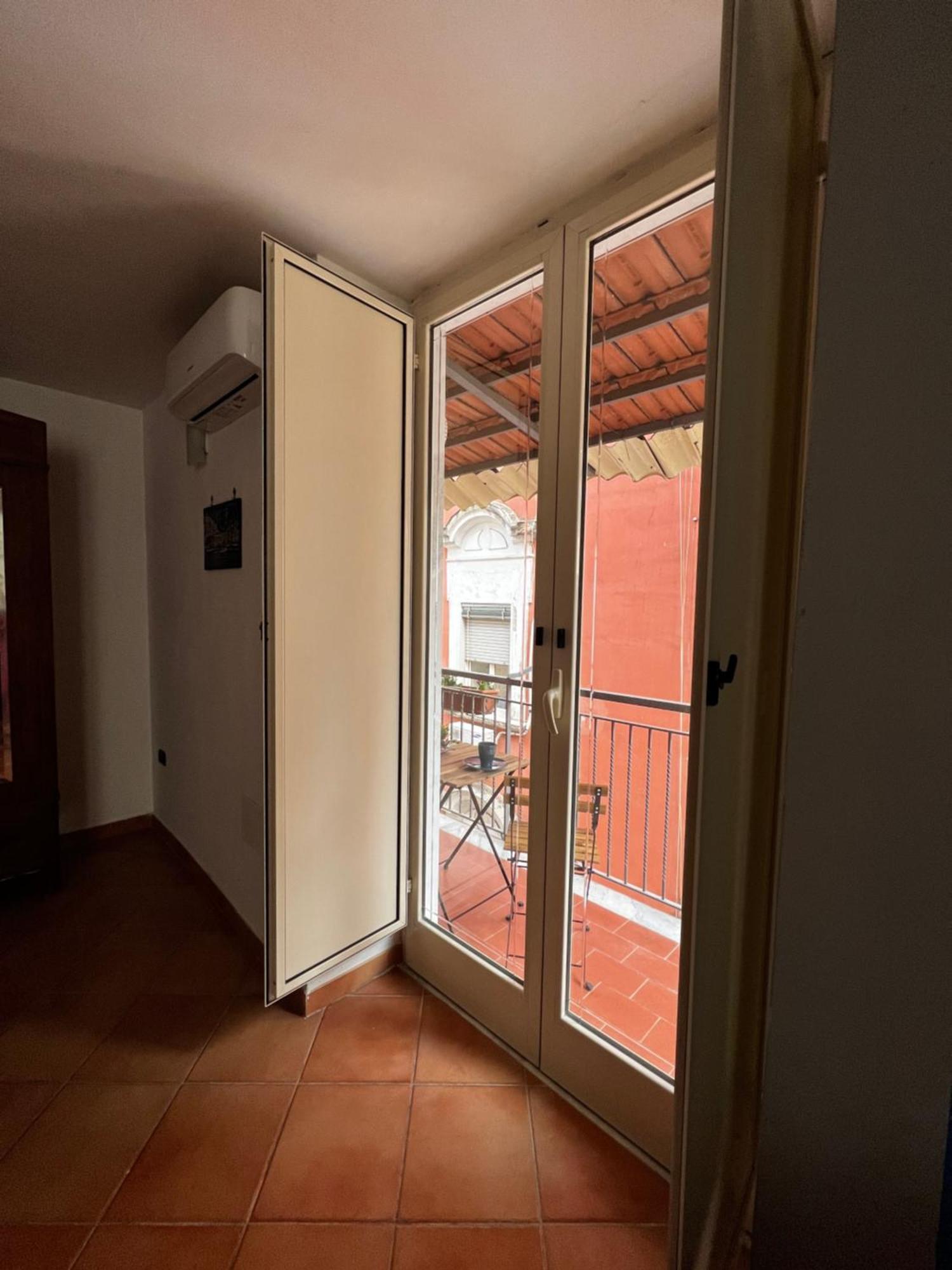 Vesuvius Bed And Breakfast Neapel Zimmer foto