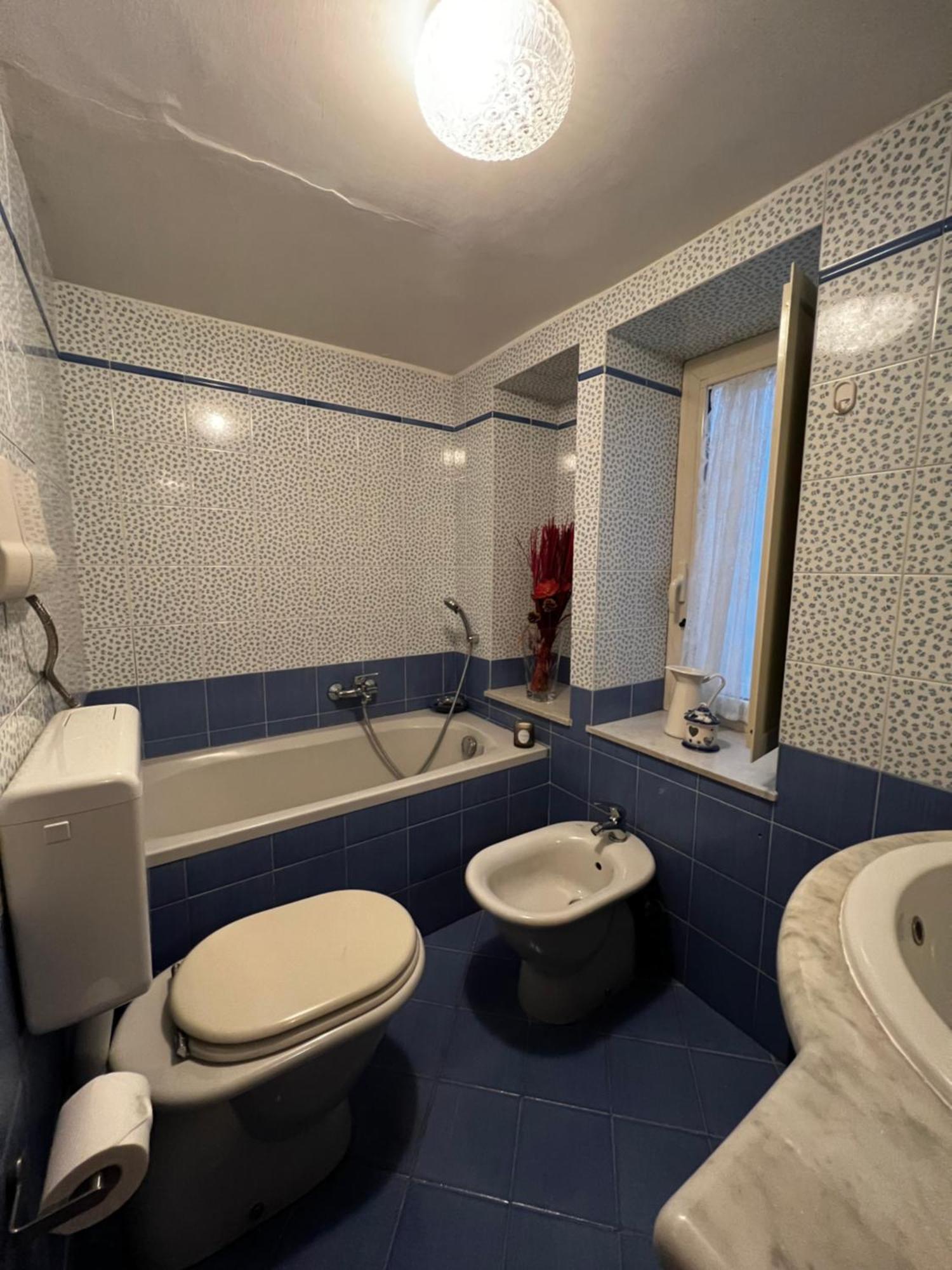 Vesuvius Bed And Breakfast Neapel Zimmer foto