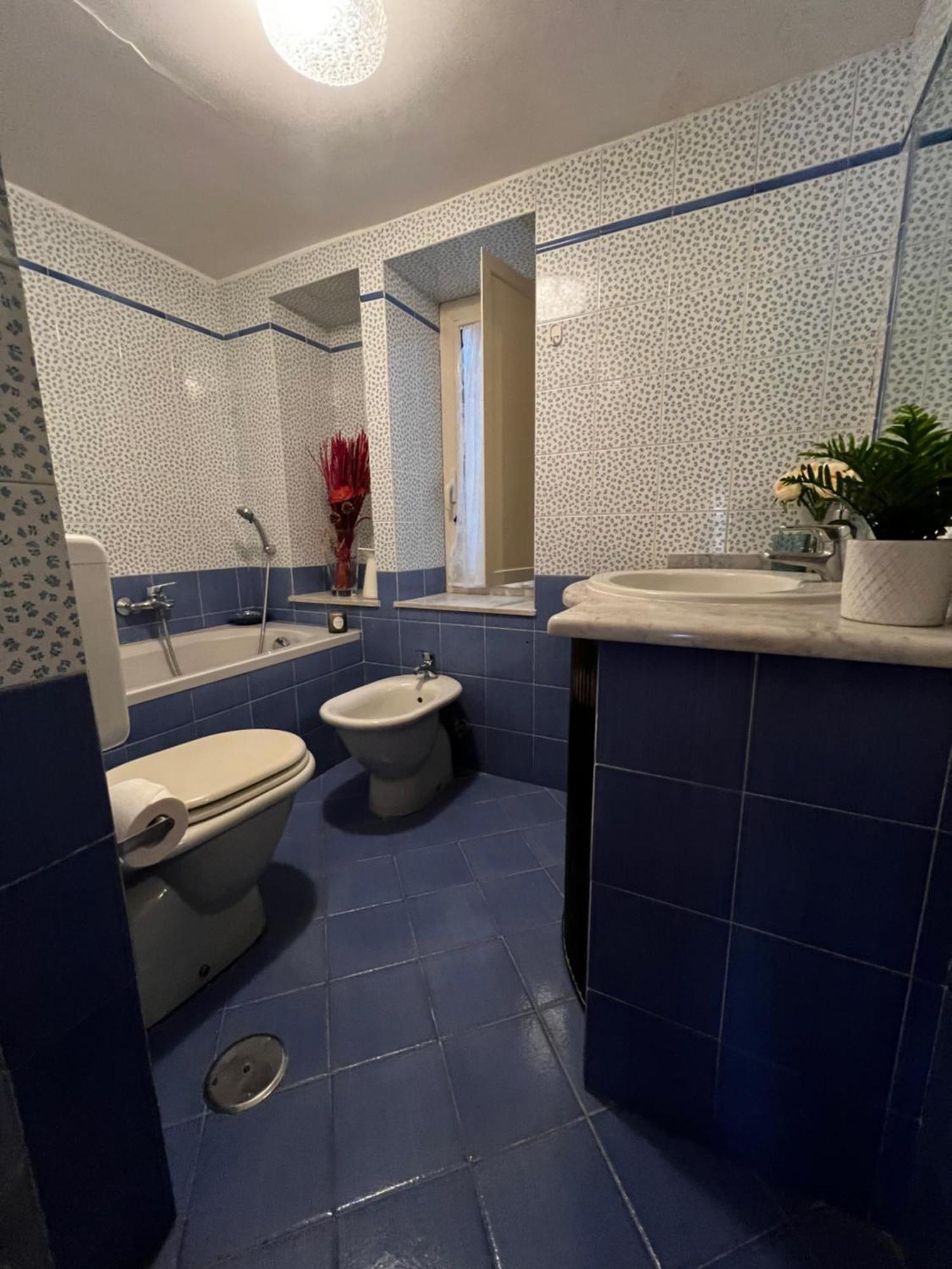 Vesuvius Bed And Breakfast Neapel Zimmer foto